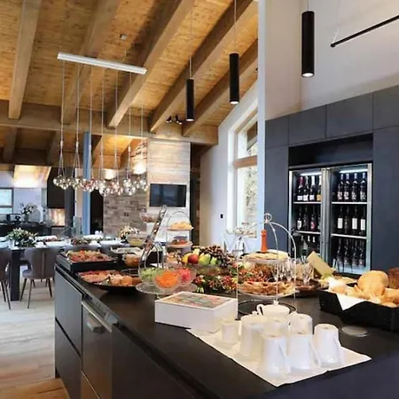 Villa Cozy Mountain With View Breuil-Cervinia